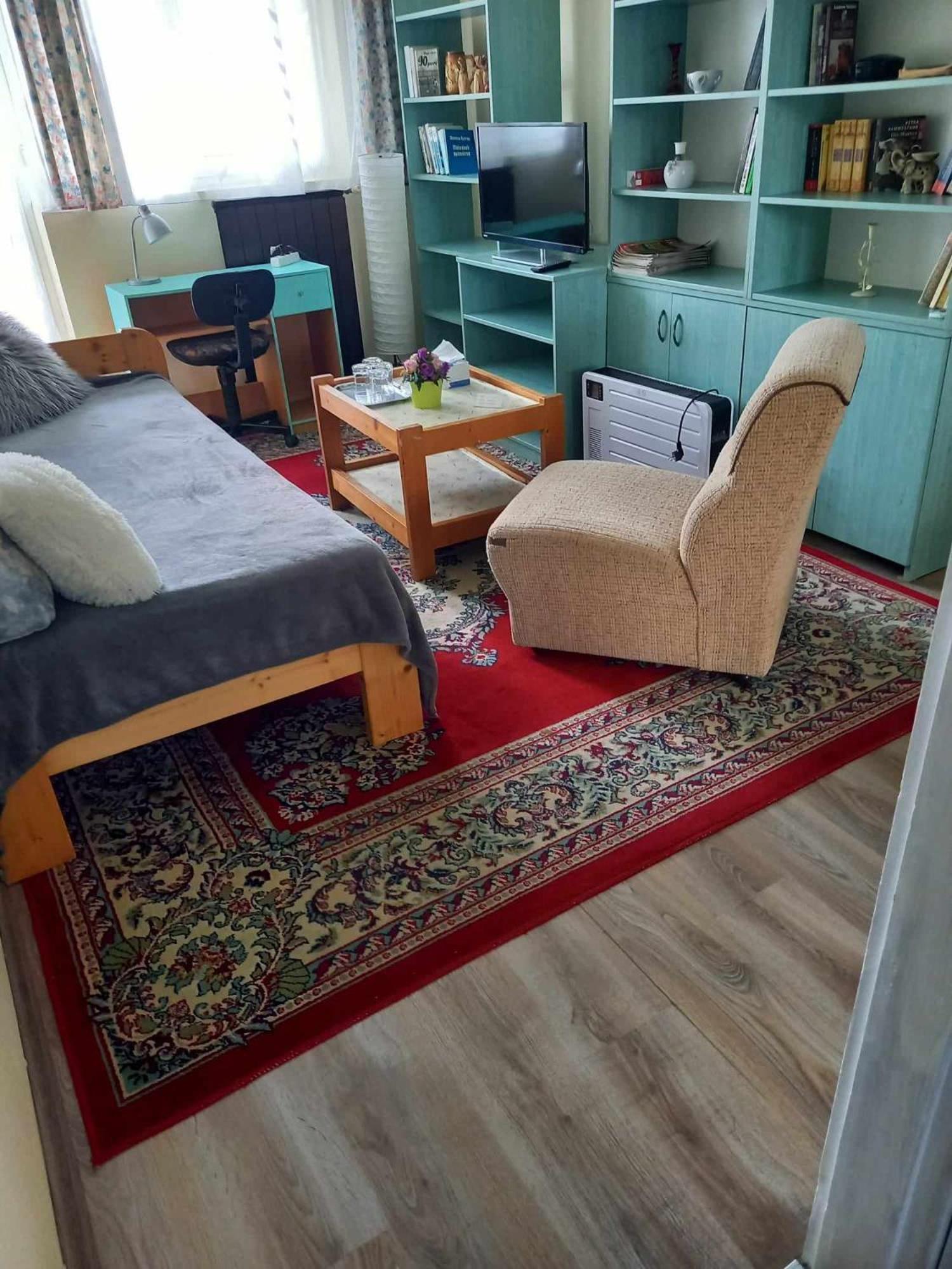 Valeria Vendeghaz Heviz Hotel Bagian luar foto