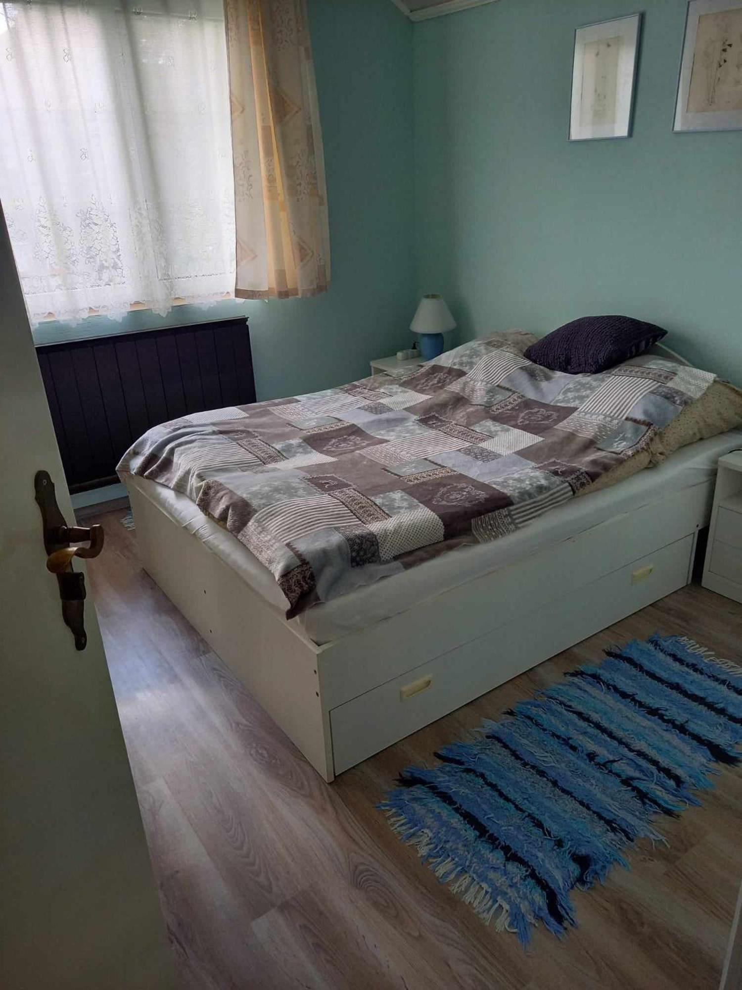 Valeria Vendeghaz Heviz Hotel Bagian luar foto