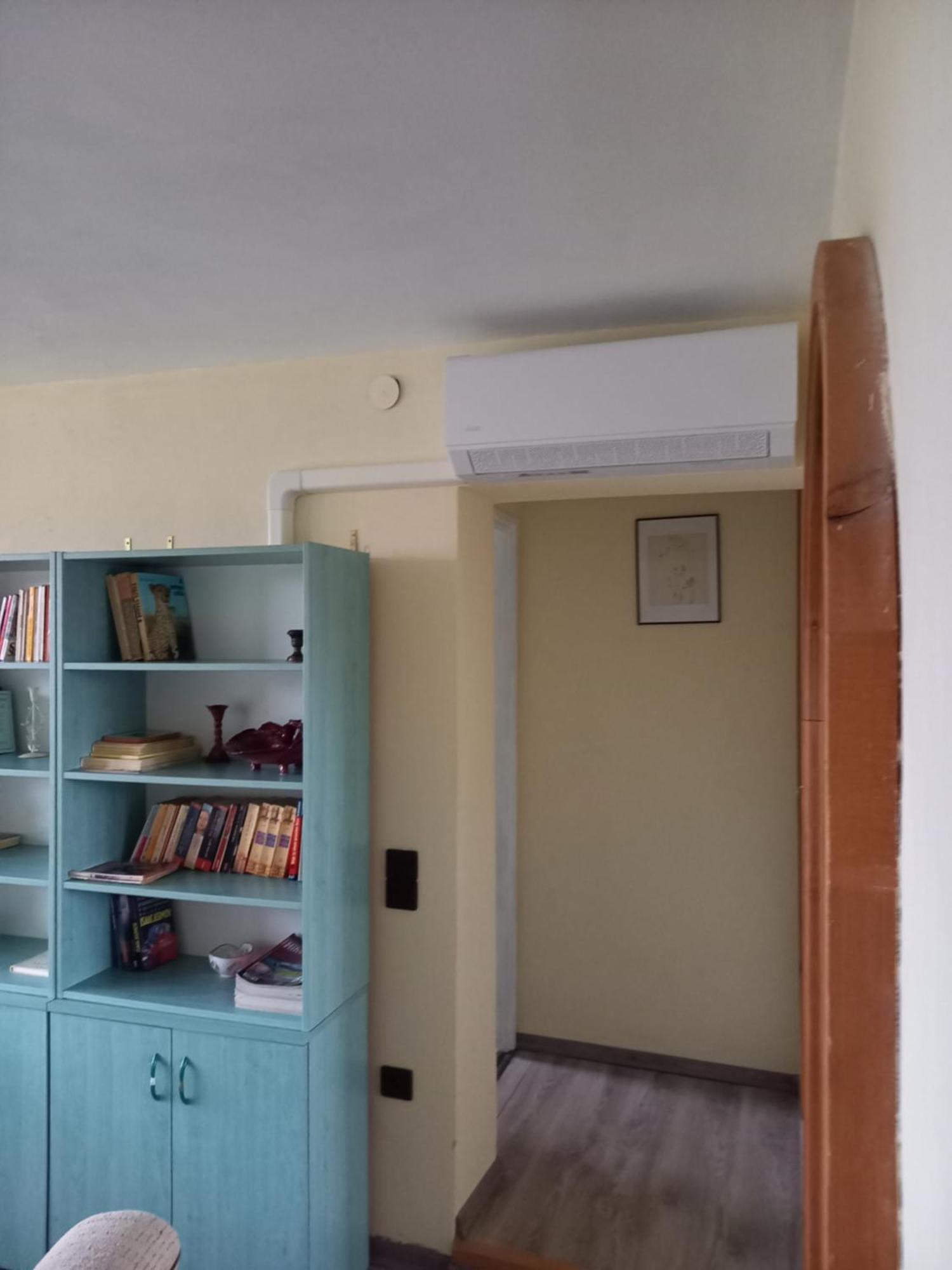 Valeria Vendeghaz Heviz Hotel Bagian luar foto
